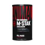 M-STAK - 21 Sachets - Animal
