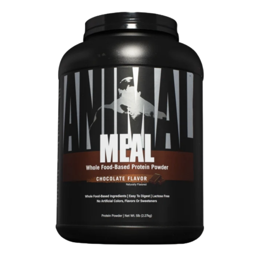 Meal - 2.27 kg - ANIMAL