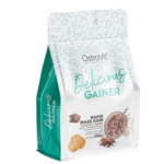Delicious GAINER - 4500 g -OstroVit