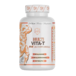 MULTI VITA-T - 90 TABLETS - WILLIAM BONAC