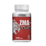 ZMA + - ERIC FAVRE - 120 Gélules