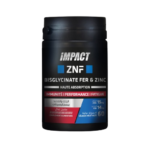 ZNF 60 - Gélules - Impact Sport Nutrition