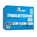 Tribusteron 60 - 120 gélules - Olimp Sport Nutrition