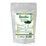 Spiruline - 100 gr - Paillettes -EDEN LIFE