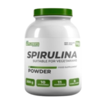 Spiruline 100% bio