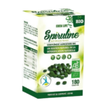 Spiruline