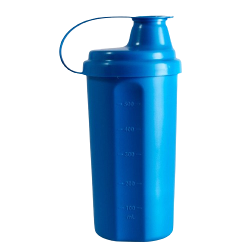 SHAKER MAXI 600ML