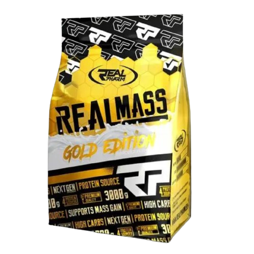 REAL MASS