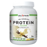 Protein Vegan