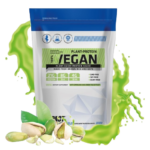 Protein 100% Vegan Plant - 900g - Impact Nutrition