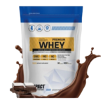 Premium Whey Impact - 900g Sachet – Impact Nutrition