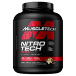 Nitro Tech Ripped - 1.8 Kg