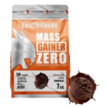 Mass Gainer Zero