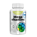 Mega Vitamins For Men - 60 tab - Quamtrax