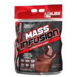 Mass infusion - 5,5kg - Nutrex