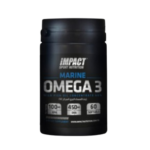 MARINE OMEGA 3 – 30 capsules - Impact Sport Nutrition