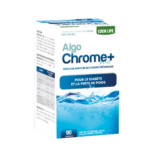 AlgoChrome Plus - 90 comprimés - Spiruline- Eden Life