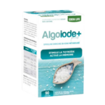 AlgoIode Plus - 90 Comprimés - Eden Life