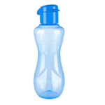 Bouteille d'eau étanche en plastique alimentaire - 450ml - TITIZ
