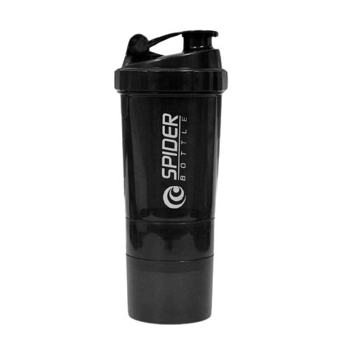 Shaker Spider