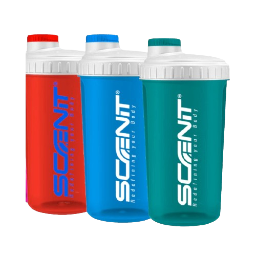 Shaker - Scenit 700ml