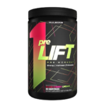 PRELIFT - 450gr Pre Workout - Rule One