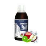 L-Carnitine Pro Zero - Eric Favre - 500ml
