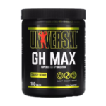 GH MAX – 180 TAB - Universal
