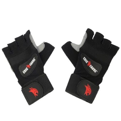 Gants Eric Favre