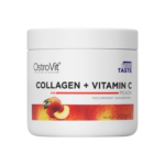 Collagen + Vitamin C - 200g - OstroVit