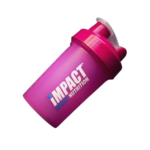 BOUTEILLE DE SPORT- Impact Nutrition