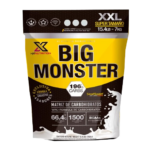 Big Monster XXL - 7Kg - Hx Nutrition