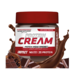 Protéine Cream Choco190g