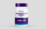 Ashwagandha KSM-66 - 60 Capsules - Dr Supplements Sports