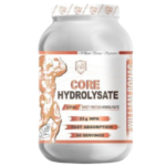 CORE HYDROLYSATE - 1,8kg - WILLIAM BONAC