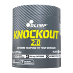 Knockout 2.0  Pre Workout - 305 g - Olimp Sport Nutrition