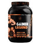 GAINER LEGEND - 3kg  - WILLIAM BONAC