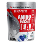 Amino Fast® EAA Eric Favre (500g)