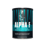 ANIMAL ALPHA F – 30PACKS  - Universal