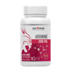 Arginine Kyowa® 2000mg - 120 gélules - Eric Favre