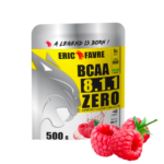 BCAA 8.1.1 ZERO Vegan - 500gr - Eric Favre
