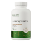 Ashwagandha VEGE - 90 tabs - OstroVit