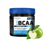 Bcaa Vegan - 300 gr – Impact Sport Nutrition