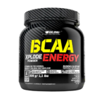 BCAA Xplode Energie 500gr - Olimp Sport Nutrition