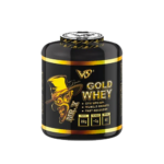 Gold Whey - 2,25 Kg - 90 servings - MR. X V-shapes