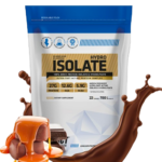Hydro Isolate - 700g | 20 Servings - Impact Sport Nutrition
