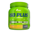 Iso Plus Powder - 700 g - Protéine -  Olimp sport Nutrition