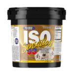 ISO SENSATION 93 – 2.27KG - Ultimate Nutrition