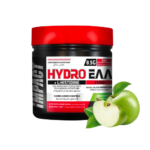 Eaa Vegan - 300 gr - Impact Sport Nutrition