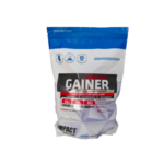 ESSENTIAL GAINER - 1 kg -  Impact Sport Nutrition